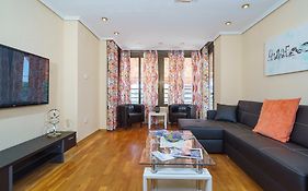 Apartamentos City Beach Malvarrosa